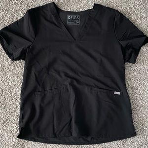 Women’s FIGS Scrub Top